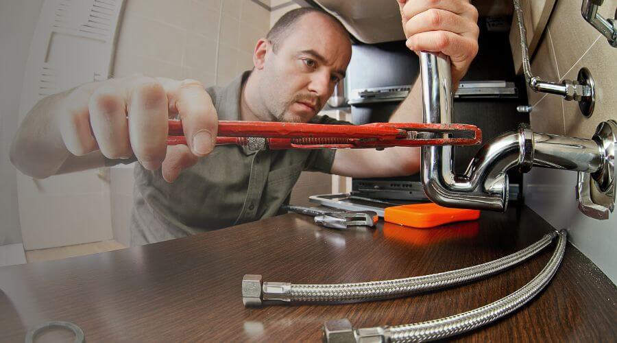 Professional same day plumber in Waldo, KS